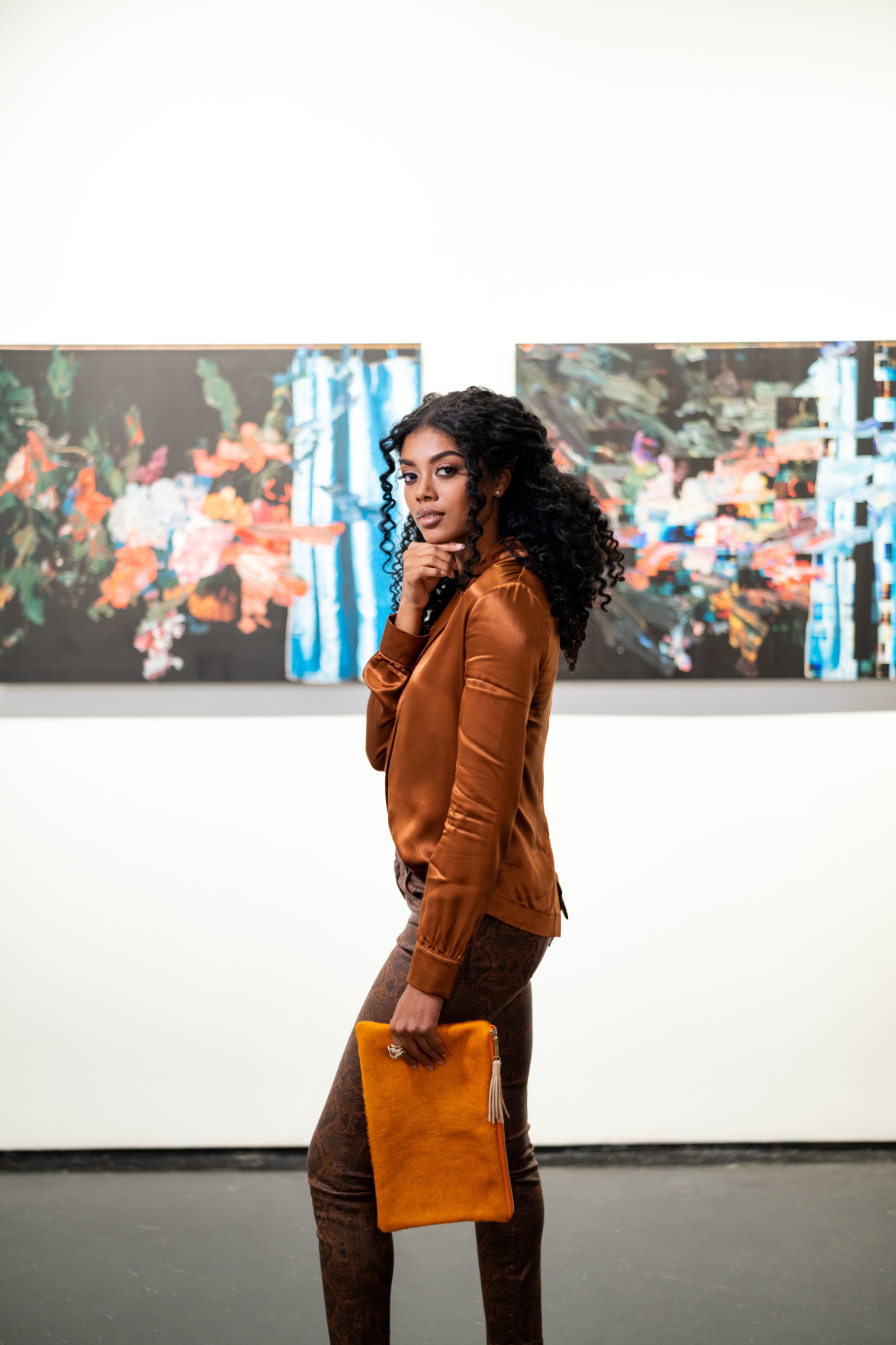 Fall Fashion 2020: Here & Now